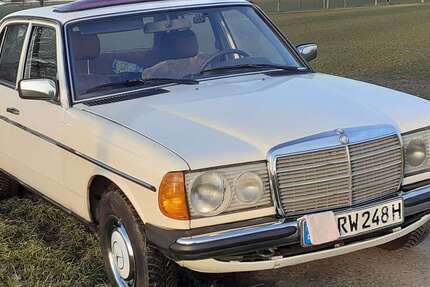 Mercedes-Benz 240 442.000 km 11.900 &euro; Bad Homburg v.d.H. 61348