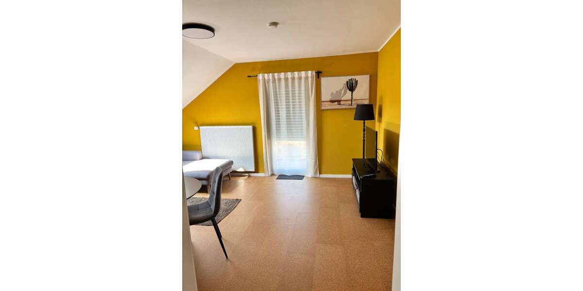 Zimmer Hammersbach Langen-Bergheim - 1 Zimmer, 1.330&euro; | Angebot:27562941