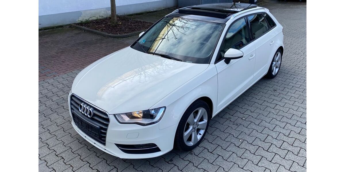 Audi A3 218.000 km 9.999 &euro; Frankfurt am Main 60389