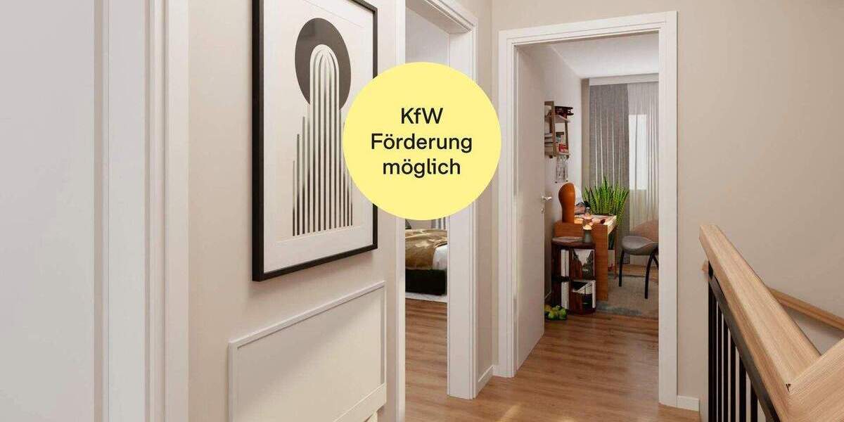 Doppelhaushälfte Langen - 5 Zimmer, 149 m&sup2;, 809.900&euro; | Angebot:25769890