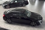 Mercedes-Benz A 200 d LIMOUSINE AMG PREMIUM-DISTR.-PANO-NIGHT! 15.679 km 36.859 &euro; Groß-Umstadt 64823