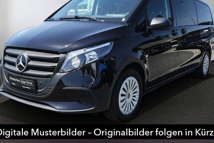 Mercedes-Benz Vito 20.999 km 47.750 &euro; Rosbach 61191