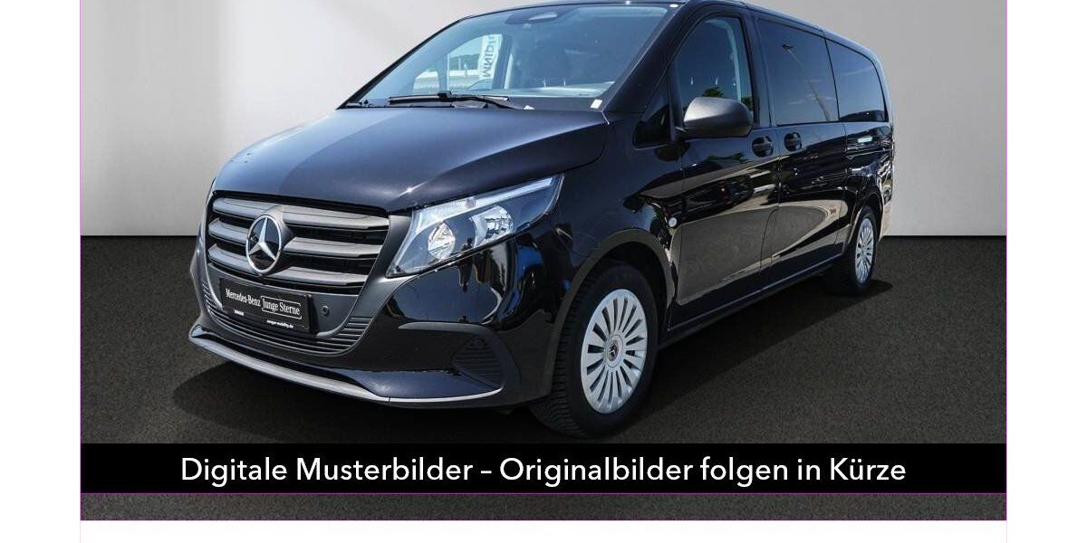 Mercedes-Benz Vito 20.999 km 47.750 &euro; Rosbach 61191