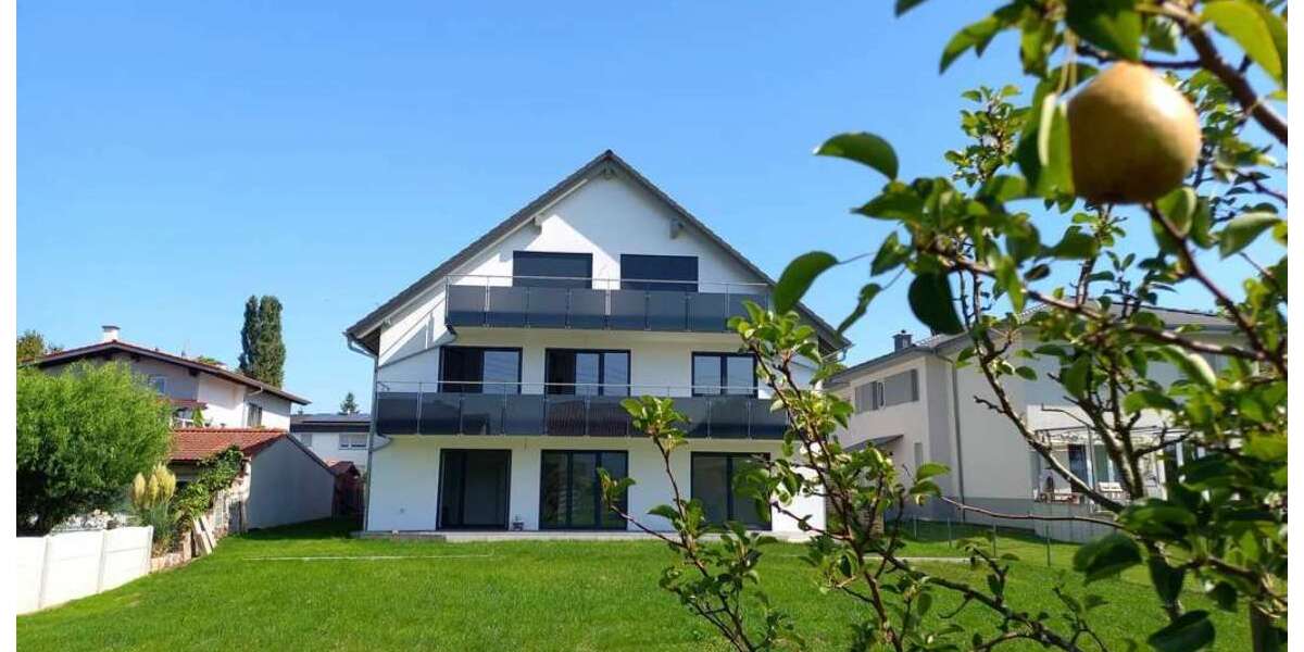 Etagenwohnung Groß-Umstadt Umstadt - 4 Zimmer, 111 m&sup2;, 459.000&euro; | Angebot:26825621