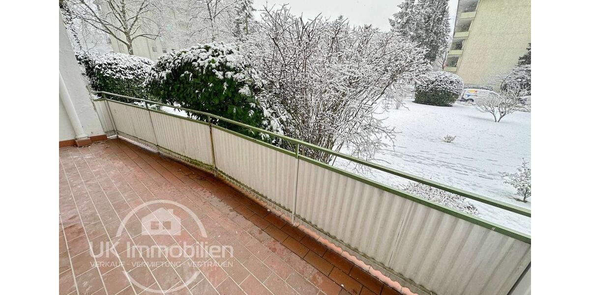 Etagenwohnung Neu-Isenburg Isenburg - 2 Zimmer, 57 m&sup2;, 1.100&euro; | Angebot:24866193