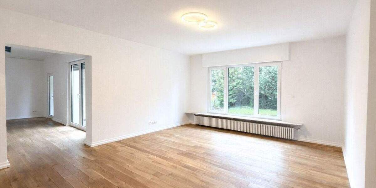 Einfamilienhaus Frankfurt am Main Praunheim - 8 Zimmer, 256 m&sup2;, 1.290.000&euro; | Angebot:25796118
