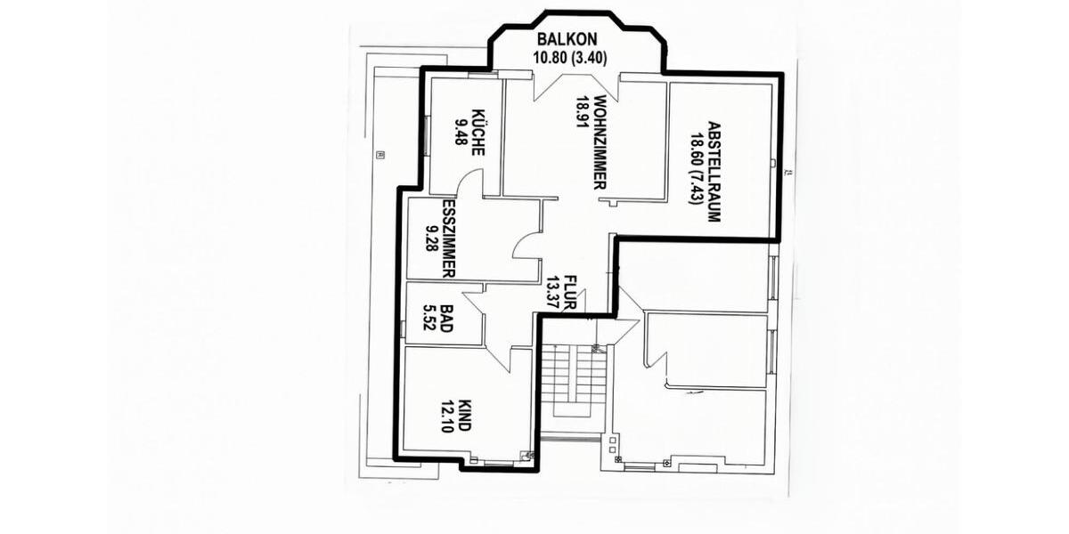 Maisonettenwohnung Rödermark - 4.5 Zimmer, 95 m&sup2;, 375.000&euro; | Angebot:27629225