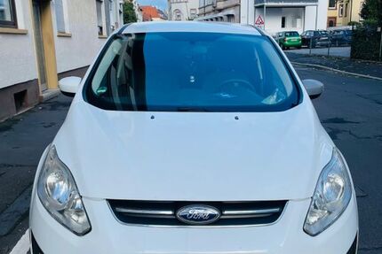 Ford C-Max 129.000 km 4.500 &euro; Aschaffenburg 63739