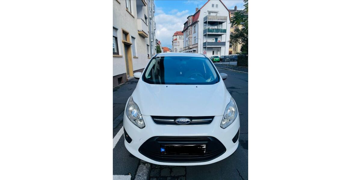 Ford C-Max 129.000 km 4.500 &euro; Aschaffenburg 63739