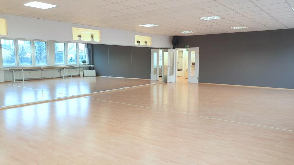 Gewerbeobjekt Offenbach am Main Hafen - 35&euro; | Angebot:22141637