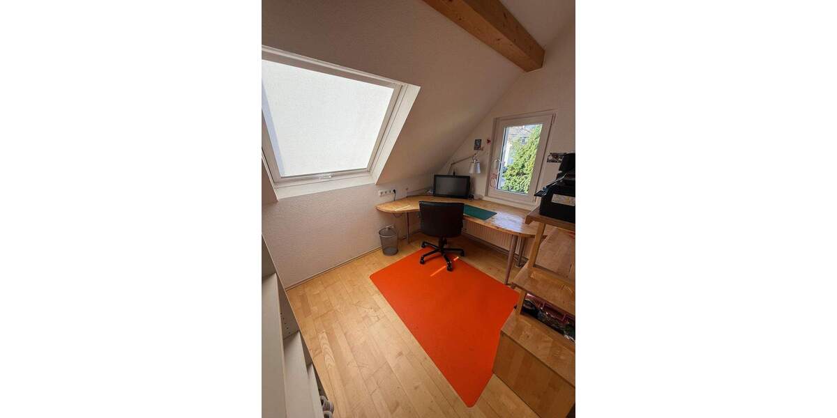 Einfamilienhaus Bad Homburg Dornholzhausen - 6 Zimmer, 132 m&sup2;, 1.020.000&euro; | Angebot:25662403