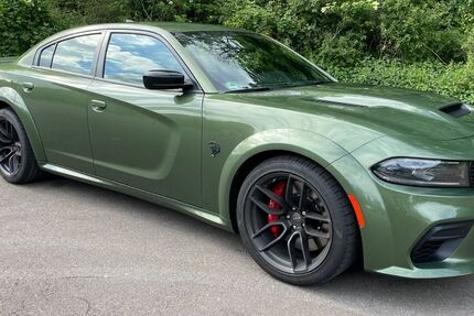 Dodge Charger 8.200 km 89.900 &euro; Niederdorfelden 61138