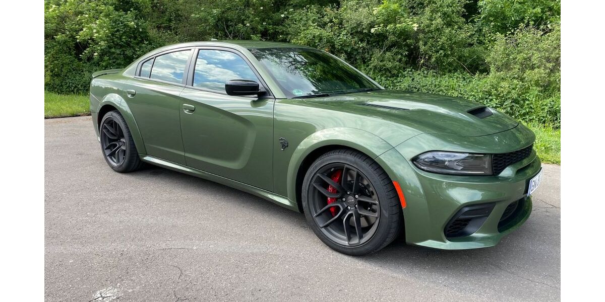 Dodge Charger 8.200 km 89.900 &euro; Niederdorfelden 61138