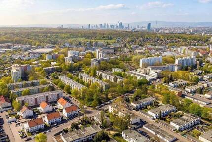Haus Offenbach am Main Lauterborn - 4 Zimmer, 121 m&sup2;, 465.000&euro; | Angebot:26189790