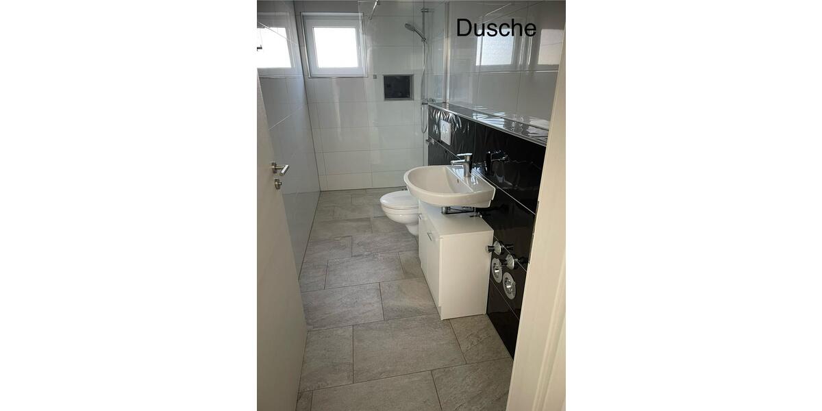 Etagenwohnung Erlensee - 2 Zimmer, 50 m&sup2;, 850&euro; | Angebot:25926162