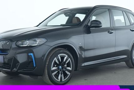 BMW iX3 38.179 km 42.387 &euro; Dietzenbach bei Frankfurt 63128