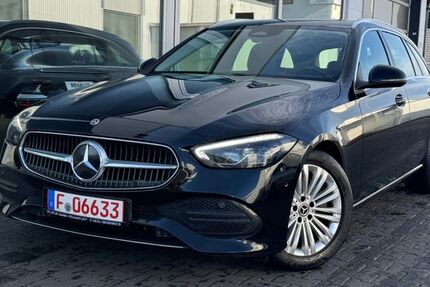 Mercedes-Benz C 200 184.000 km 19.699 &euro; Frankfurt am Main 60326
