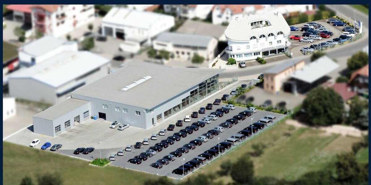 Mercedes-Benz CLA 250 Shooting Brake 4M AMG PREMIUM-PANO-NIGHT 24.401 km 38.899 &euro; Groß-Umstadt 64823