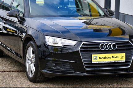 Audi A4 130.000 km 15.900 &euro; Limeshain 63694