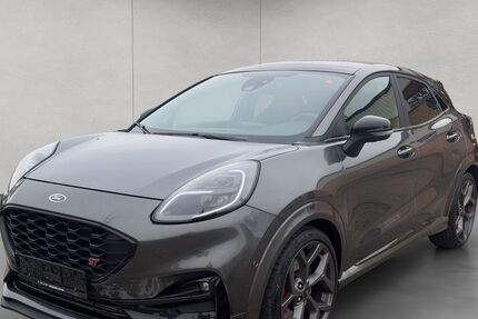 Ford Puma 30.626 km 23.550 &euro; Frankfurt 60386