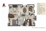 Einfamilienhaus Karben / Groß-Karben Groß-Karben - 5 Zimmer, 160 m&sup2;, 339.990&euro; | Angebot:25845797