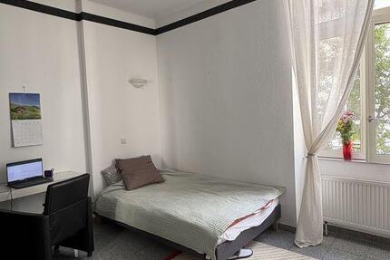 Wohnung Frankfurt am Main Westend Süd - 1 Zimmer, 20 m&sup2;, 990&euro; | Angebot:25989596