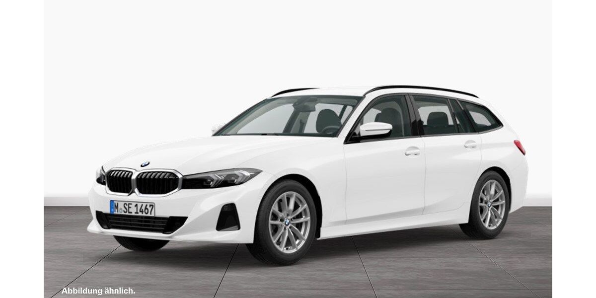 BMW 318 12.203 km 34.780 &euro; Dreieich-Sprendlingen 63303