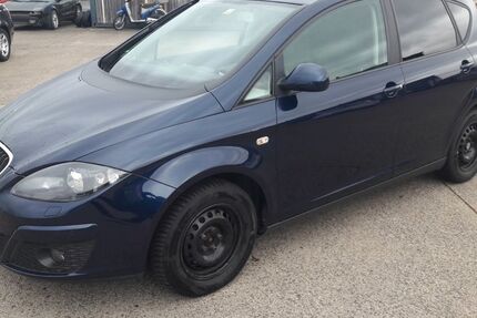 Seat Altea 125.000 km 6.500 &euro; Bad Nauheim 61231