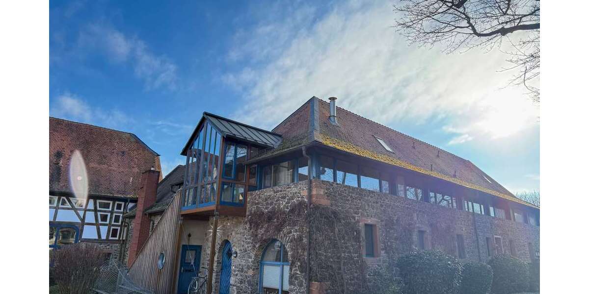 Etagenwohnung Florstadt - 5 Zimmer, 168 m&sup2;, 475.000&euro; | Angebot:27303885