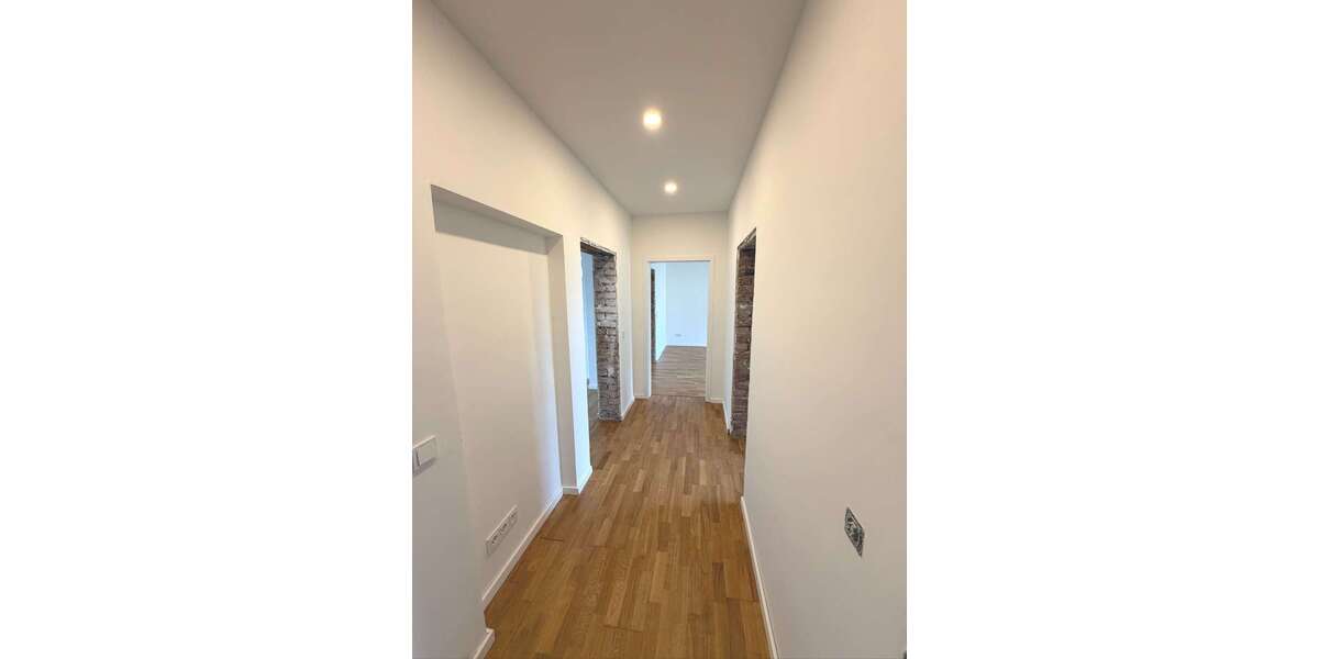 Etagenwohnung Bad Homburg Berliner Siedlung/Gartenfeld - 3 Zimmer, 76 m&sup2;, 1.400&euro; | Angebot:27710817