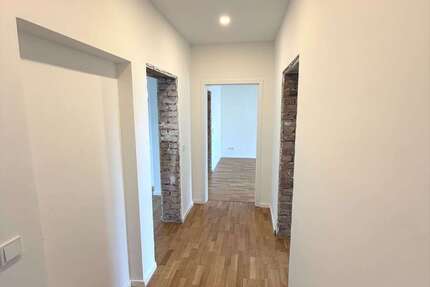 Wohnung Bad Homburg Berliner Siedlung/Gartenfeld - 3 Zimmer, 76 m&sup2;, 1.400&euro; | Angebot:27710817