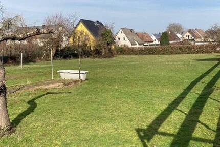 Grundstück Groß-Umstadt Klein-Umstadt - 247.000&euro; | Angebot:26879167