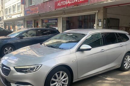 Opel Insignia 83.600 km 14.990 &euro; Frankfurt am Main 60327