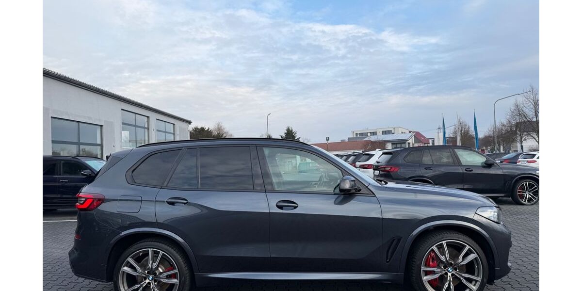 BMW X5 M50 29.985 km 69.990 &euro; Hanau/Nähe Airport Frankfurt/M 63456