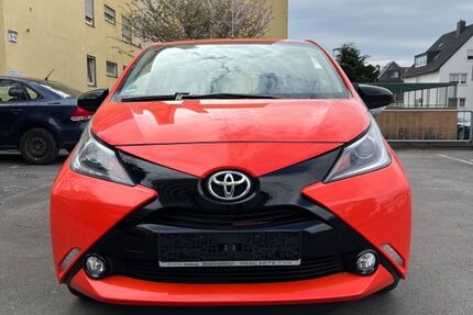 Toyota Aygo (X) 70.000 km 6.500 &euro; Neu Isenburg 63263