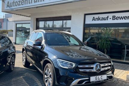 Mercedes-Benz GLC 200 200.260 km 23.880 &euro; Oberursel/Taunus 61440