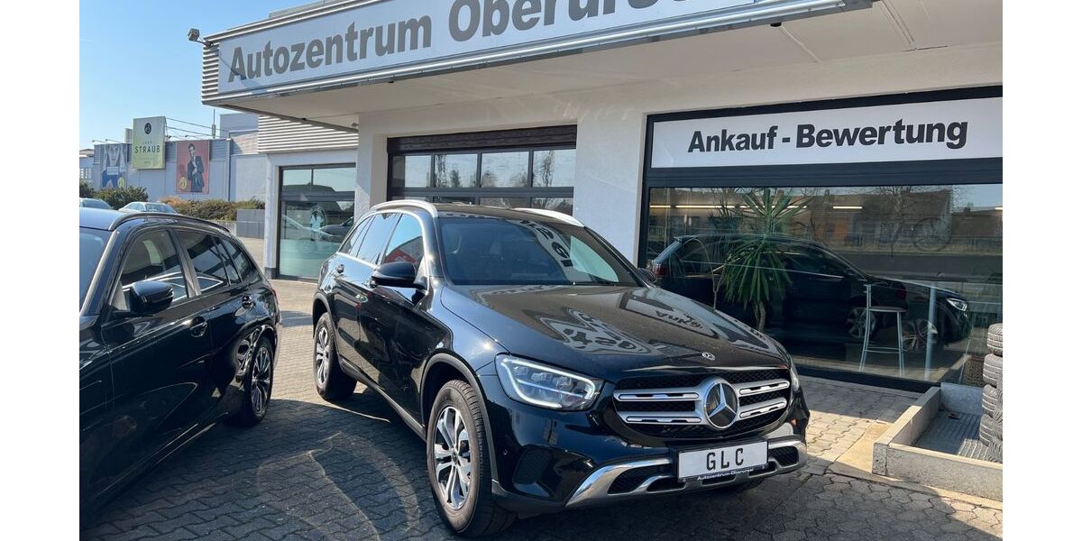 Mercedes-Benz GLC 200 200.260 km 23.880 &euro; Oberursel/Taunus 61440