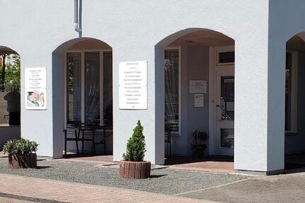 Gewerbeobjekt Bad Homburg vor der Höhe Gonzenheim - 970&euro; | Angebot:26237417