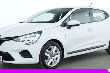 Renault Clio 45.944 km 14.496 &euro; Dietzenbach bei Frankfurt 63128