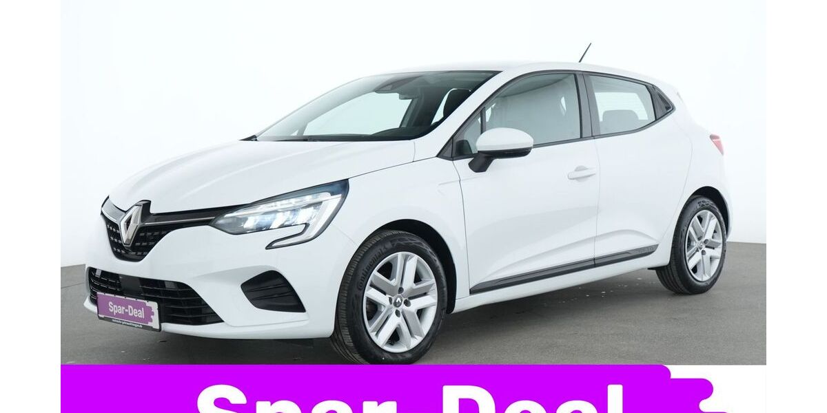 Renault Clio 45.944 km 14.496 &euro; Dietzenbach bei Frankfurt 63128