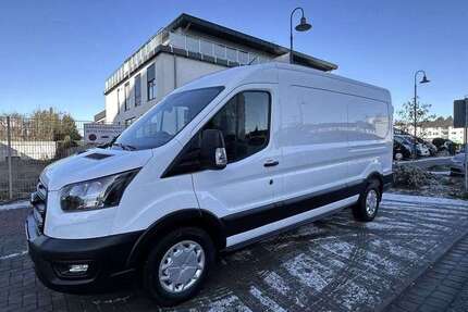 Ford Transit 14.762 km 28.999 &euro; Erlensee 63526