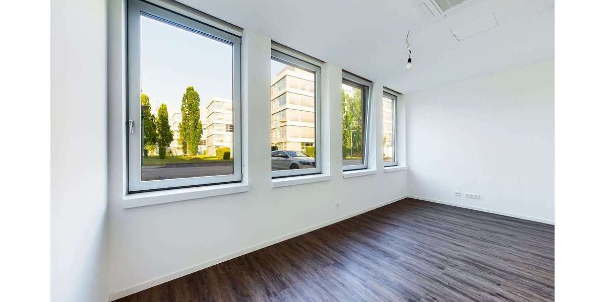 Etagenwohnung Frankfurt am Main Bockenheim - 1 Zimmer, 27 m&sup2;, 838&euro; | Angebot:26943478