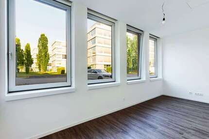 Wohnung Frankfurt am Main Bockenheim - 1 Zimmer, 27 m&sup2;, 838&euro; | Angebot:26943478