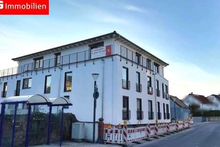 Wohnung Langenselbold - 3 Zimmer, 127 m&sup2;, 531.000&euro; | Angebot:25192553