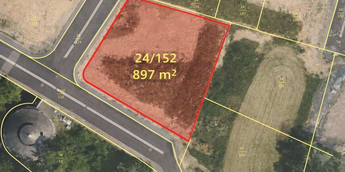 Grundstück Linsengericht - 369.000&euro; | Angebot:26002692