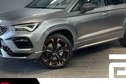 Cupra Ateca 33.215 km 32.955 &euro; Offenbach 63069