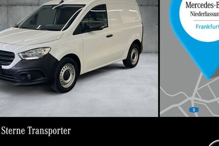 Mercedes-Benz Citan 47.432 km 16.279 &euro; Frankfurt 60488