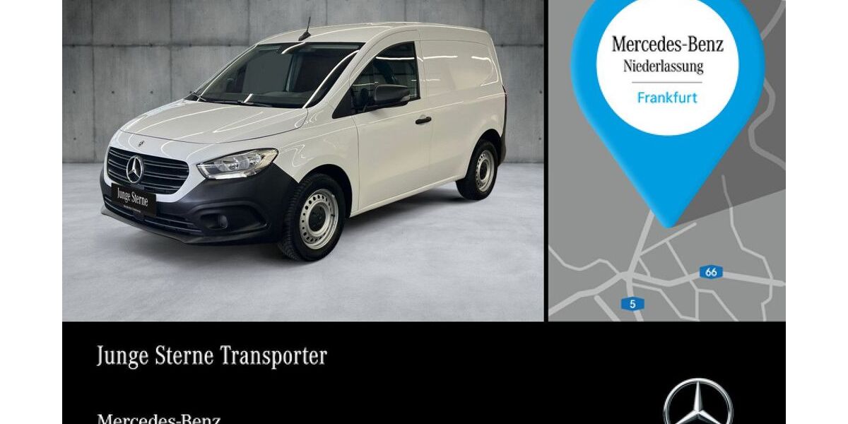 Mercedes-Benz Citan 47.432 km 16.279 &euro; Frankfurt 60488
