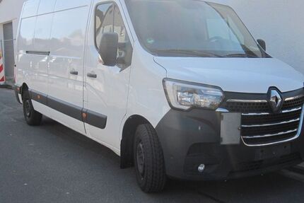 Renault Master 504.500 km 8.800 &euro; Groß-Umstadt 64823
