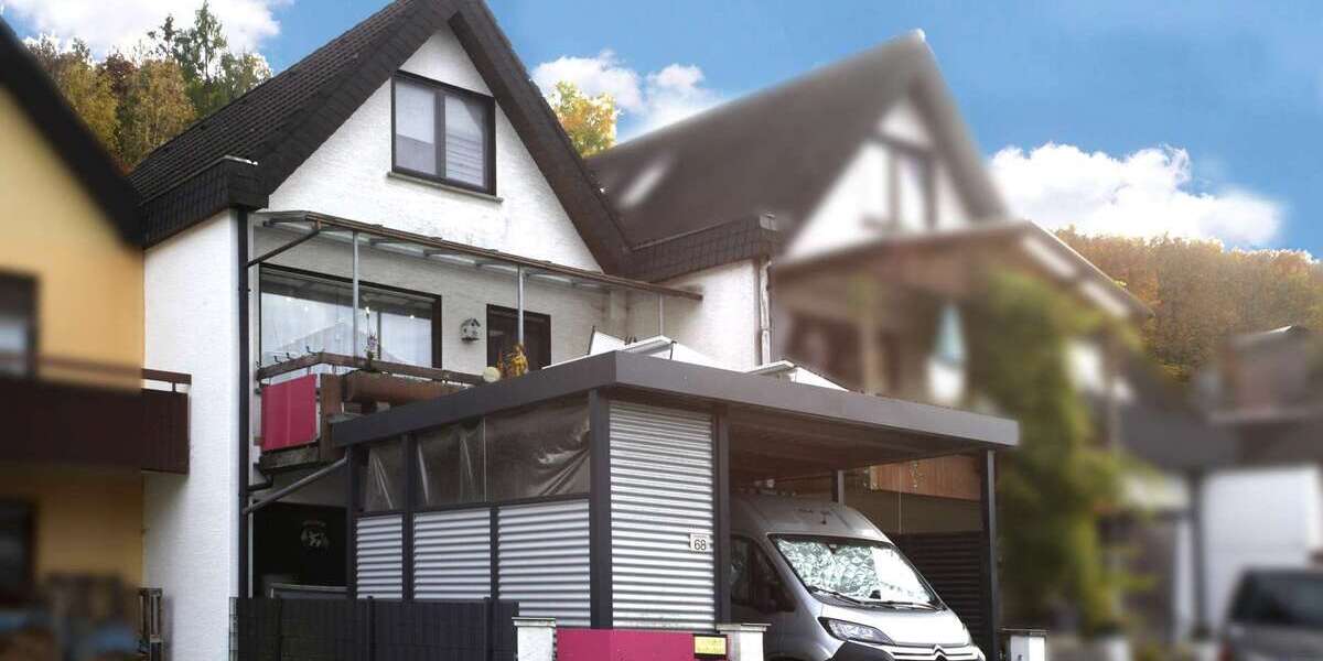 Einfamilienhaus Gründau-Breitenborn Breitenborn - 3 Zimmer, 100 m&sup2;, 345.000&euro; | Angebot:24790701